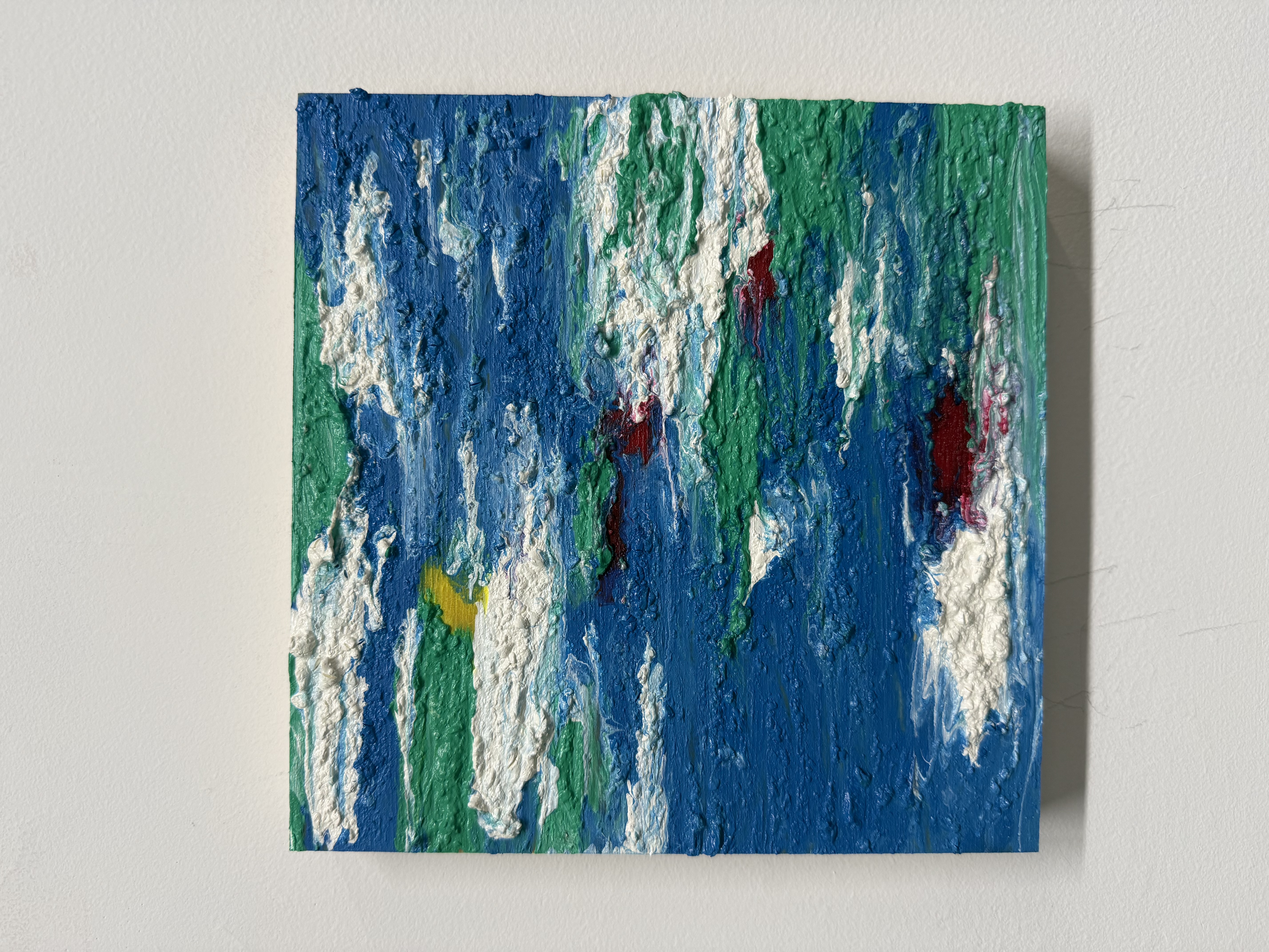 Water 83